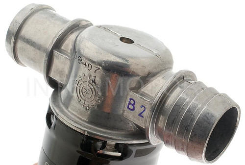 Standard Ignition Idle Air Control Valve AC387 for 1989-1993 BMW 2.5L (325i, 325is, 325iX, 525i)