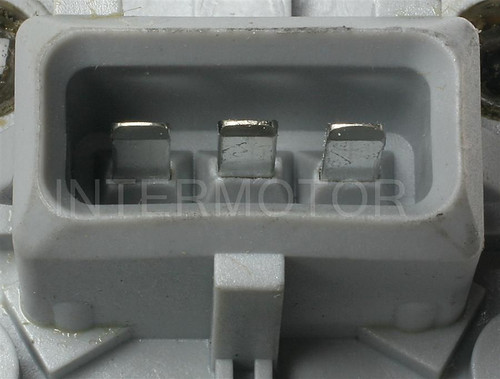 Standard Ignition Idle Air Control Valve AC399 for 1993-2006 BMW/Saab 2.5L 2.8L (323Ci, 323i, 323is, 323ti)