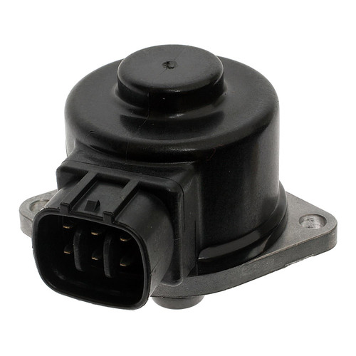 Standard Ignition Idle Air Control Valve AC401 for 1995-1998 Lexus/Toyota 4.5L 4.7L (LX450, Land Cruiser)
