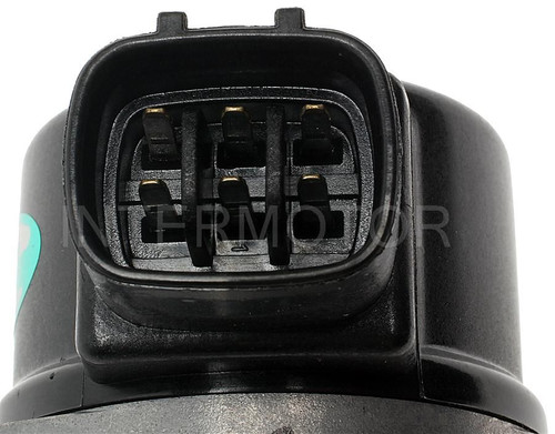 Standard Ignition Idle Air Control Valve AC401 for 1995-1998 Lexus/Toyota 4.5L 4.7L (LX450, Land Cruiser)