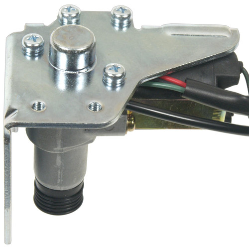 Standard Ignition Idle Air Control Valve AC408 for 1989-1991 Hyundai/Mitsubishi 1.5L 2.4L (Excel, Sonata, Precis)