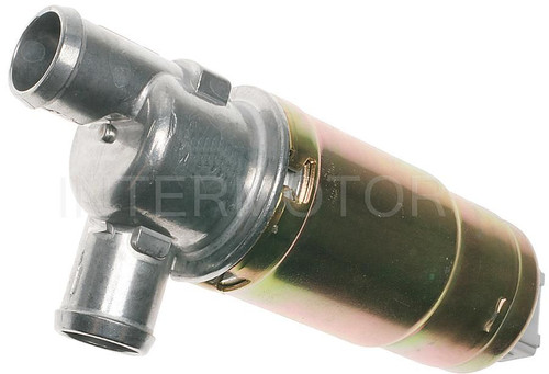Standard Ignition Idle Air Control Valve AC41 for 1984-2001 Audi/Ferrari/Hyundai 2.2L 2.0L (4000, 4000 Quattro, 5000, 5000 Quattro)