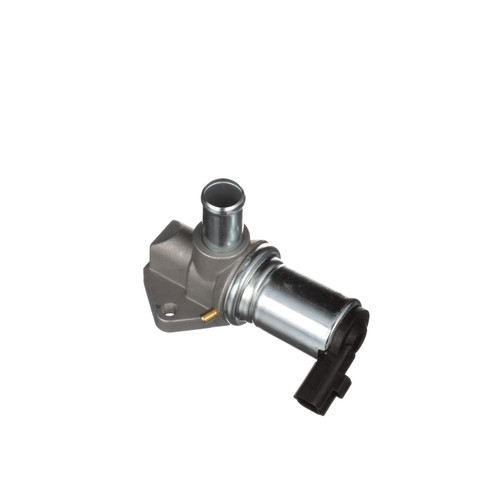 Standard Ignition Idle Air Control Valve AC413 for 2000-2002 Ford/Lincoln/Mercury 4.6L (Explorer, Town Car, Grand Marquis, Mountaineer)