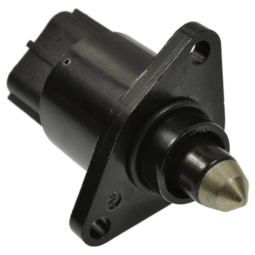 Standard Ignition Idle Air Control Valve AC420 for 2001-2005 Chrysler/Dodge/Jeep 2.4L 2.0L (Cirrus, PT Cruiser, Sebring, Stratus)
