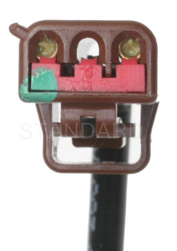Standard Ignition ABS Speed Sensor ALS1745 for 2007-2012 Ford/Lincoln/Mercury (Fusion, MKZ, Milan)