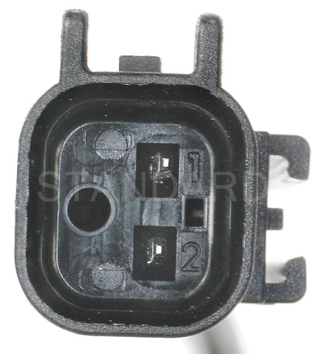 Standard Ignition ABS Speed Sensor ALS1754 for 2007-2017 Buick/Chevrolet/GMC (Enclave, Traverse, Acadia, Acadia Limited)