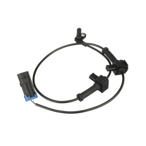 Standard Ignition ABS Speed Sensor ALS1757 for 2007-2014 Chevrolet/GMC 5.3L 4.8L (Cheyenne, Silverado 1500, Silverado 2500, Silverado 3500)