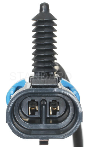 Standard Ignition ABS Speed Sensor ALS1759 for 2006-2008 Hummer (H3)