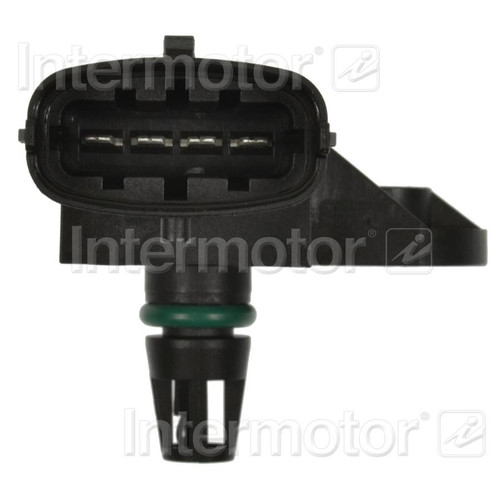 Standard Ignition Intake Air Temperature Sensor AS493 for 2012-2022 Buick/Chevrolet/Ford 2.8L 1.4L (Encore, Colorado, Cruze, Express 2500)