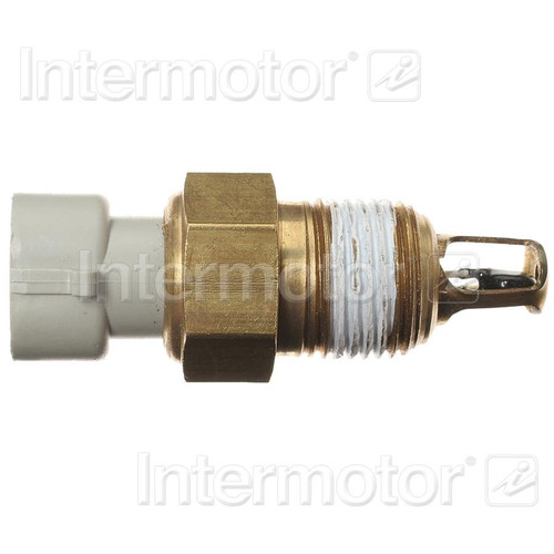 Standard Ignition Intake Air Temperature Sensor AX1 for 1984-2009 Asuna/Buick/Cadillac 2.8L 3.8L (Sunfire, Sunrunner, Century, Electra)