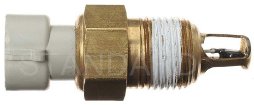 Standard Ignition Intake Air Temperature Sensor AX1 for 1984-2009 Asuna/Buick/Cadillac 2.8L 3.8L (Sunfire, Sunrunner, Century, Electra)