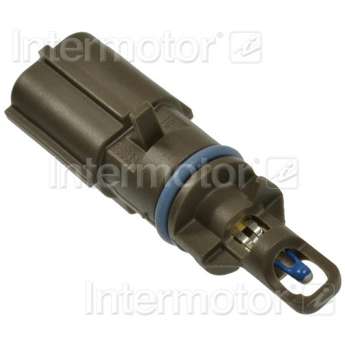 Standard Ignition Intake Air Temperature Sensor AX422 for 2014-2022 Ford/Lincoln 2.7L 2.0L (Bronco, Bronco Sport, EcoSport, Edge)