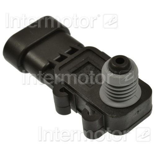 Standard Ignition Fuel Tank Pressure Sensor AS502 for 2006-2018 Hyundai/Kia 2.0L 2.4L (Santa Fe, Santa Fe Sport, Sonata, Veracruz)