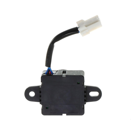 Standard Ignition Cabin Air Temperature Sensor AX528 for 2004-2018 Nissan 3.5L (Armada, Frontier, Pathfinder, Quest)