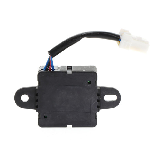 Standard Ignition Cabin Air Temperature Sensor AX528 for 2004-2018 Nissan 3.5L (Armada, Frontier, Pathfinder, Quest)
