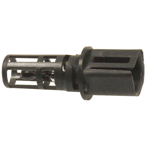 Standard Ignition Cabin Air Temperature Sensor AX119 for 1997-2014 Buick/Cadillac/Chevrolet (Allure, LaCrosse, LeSabre, Park Avenue)