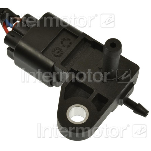 Standard Ignition Fuel Tank Pressure Sensor AS514 for 1999-2008 Hyundai/Kia 2.4L 2.0L (Accent, Azera, Elantra, Santa Fe)