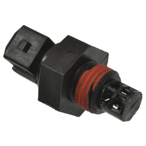 Standard Ignition Intake Air Temperature Sensor AX55 for 1995-2010 Hyundai/Kia 2.7L 2.5L (Accent, Santa Fe, Sonata, Tiburon)