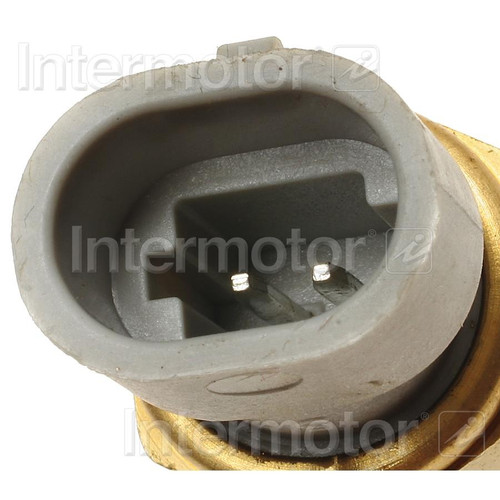 Standard Ignition Intake Air Temperature Sensor AX40 for 1986-1997 Chrysler/Dodge/Eagle 2.4L 2.5L (Cirrus, Grand Voyager, Laser, Sebring)