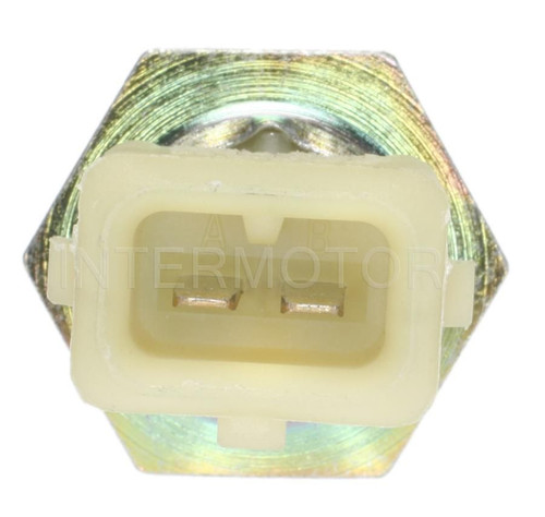 Standard Ignition Intake Air Temperature Sensor AX133 for 2000-2012 Chevrolet/Pontiac/Volvo 1.9L (Matiz, S40, V40)