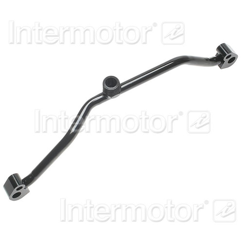 Standard Ignition Manifold Air Tube AT139 for 1985-1996 Ford 3.0L 5.0L (Aerostar, Bronco, E-150 Econoline, E-150 Econoline Club Wagon)