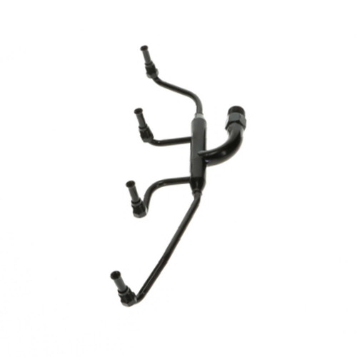 Standard Ignition Manifold Air Tube AT142 for 1978-1986 Chevrolet/GMC 7.4L 5.7L (C10, C10 Suburban, C20, C20 Suburban)