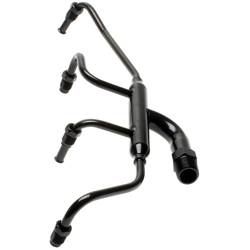 Standard Ignition Manifold Air Tube AT142 for 1978-1986 Chevrolet/GMC 7.4L 5.7L (C10, C10 Suburban, C20, C20 Suburban)