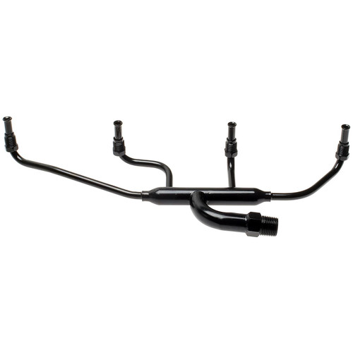 Standard Ignition Manifold Air Tube AT142 for 1978-1986 Chevrolet/GMC 7.4L 5.7L (C10, C10 Suburban, C20, C20 Suburban)