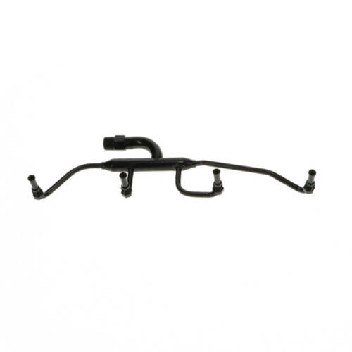 Standard Ignition Manifold Air Tube AT142 for 1978-1986 Chevrolet/GMC 7.4L 5.7L (C10, C10 Suburban, C20, C20 Suburban)