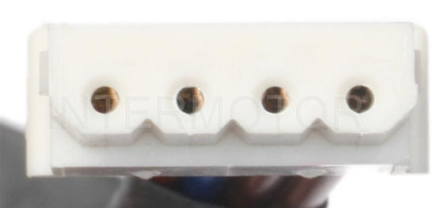 Standard Ignition Cabin Air Temperature Sensor AX144 for 2001-2004 Hyundai 2.7L (Santa Fe)