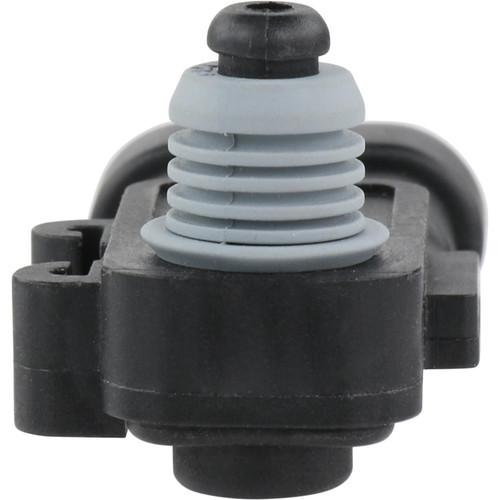 Standard Ignition Fuel Pressure Sensor AS533 for 2011-2022 Chrysler/Dodge/Fiat 3.6L (200, 300, Town & Country, Avenger)