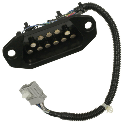 Standard Ignition Sliding Door Contact Assembly AW-1066 for 2002-2004 Honda (Odyssey)