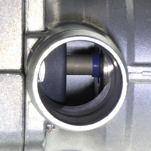 Standard Ignition Air Cleaner Check Valve AV77 for 2005-2014 Volkswagen 2.5L (Beetle, Golf, Golf SportWagen, Jetta)