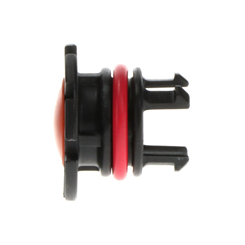 Standard Ignition Air Cleaner Check Valve AV84 for 2015-2020 Ford/Lincoln 2.7L 3.0L (Edge, F-150, Fusion, Continental)