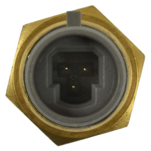 Standard Ignition Barometric / Manifold Absolute Pressure Sensor AS670 for 2007-2010 International 4.5L (CF500, CF600)