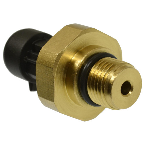 Standard Ignition Turbocharger Boost Sensor AS677 for 1996-2003 Freightliner/Volvo 14.0L 14.6L (Argosy, Century Class, ACL)