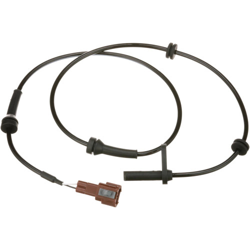Standard Ignition ABS Speed Sensor ALS636 for 2005-2025 Nissan 4.0L 3.8L (Frontier)