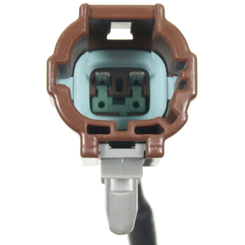 Standard Ignition ABS Speed Sensor ALS636 for 2005-2025 Nissan 4.0L 3.8L (Frontier)