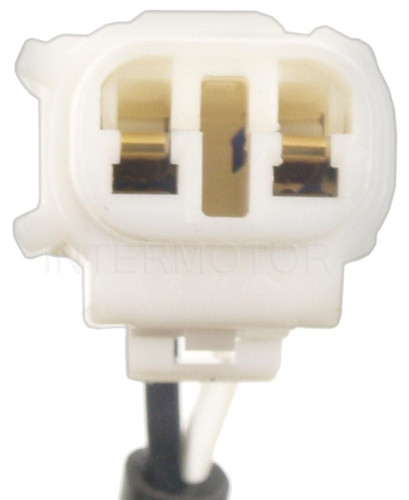 Standard Ignition ABS Speed Sensor ALS643 for 2004-2010 Toyota (Sienna)