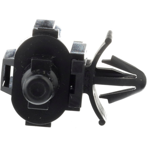 Standard Ignition Ambient Air Temperature Sensor AX153 for 2005-2023 Hyundai/Kia 2.7L 2.4L (Genesis Coupe, Tucson, Forte, Forte Koup)