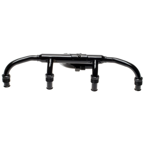 Standard Ignition Manifold Air Tube AT146 for 1985-1990 Chevrolet/GMC 6.0L 8.2L (C60, C70, C6000, C7000)