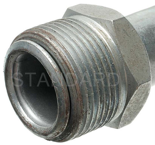 Standard Ignition Manifold Air Tube AT151 for 1988-1995 Chrysler/Dodge/Plymouth 2.2L 2.5L (Daytona, Dynasty, LeBaron, New Yorker)