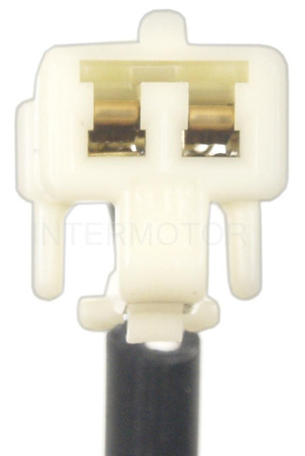 Standard Ignition ABS Speed Sensor ALS653 for 2003-2006 Pontiac/Toyota (Vibe, Matrix)