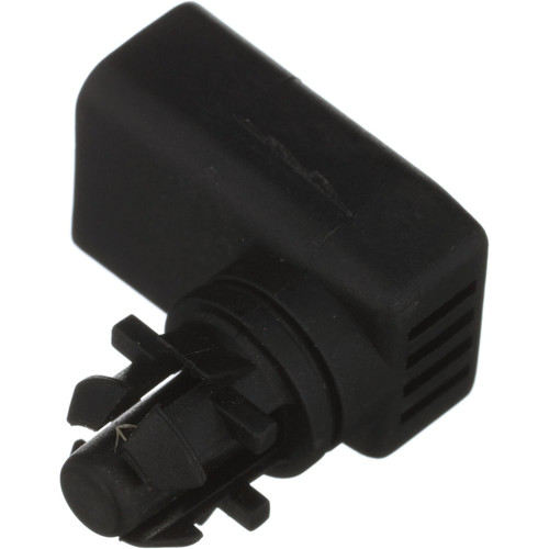 Standard Ignition Ambient Air Temperature Sensor AX156 for 2000-2017 Buick/Cadillac/Chevrolet (Enclave, Lucerne, Rainier, Escalade)