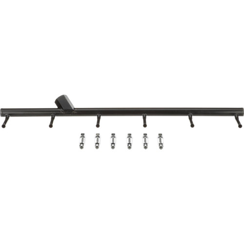 Standard Ignition Manifold Air Tube AT155 for 1987-1996 Ford 4.9L (Bronco, E-150 Econoline, E-150 Econoline Club Wagon, E-250 Econoline)