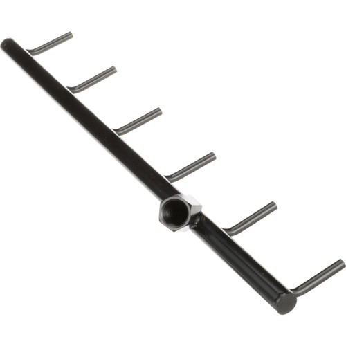 Standard Ignition Manifold Air Tube AT155 for 1987-1996 Ford 4.9L (Bronco, E-150 Econoline, E-150 Econoline Club Wagon, E-250 Econoline)