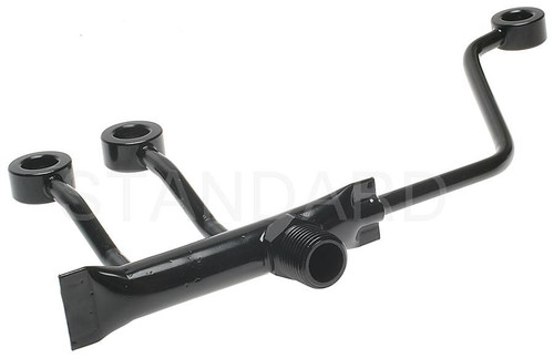 Standard Ignition Manifold Air Tube AT156 for 1979-1991 Jeep 5.9L 4.2L (Grand Wagoneer, J10, J20, Wagoneer)