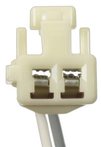 Standard Ignition ABS Speed Sensor ALS862 for 2000-2006 Mazda (MPV)