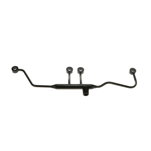 Standard Ignition Manifold Air Tube AT157 for 1979-1991 Jeep 5.9L (Grand Wagoneer, J10, J20, Wagoneer)
