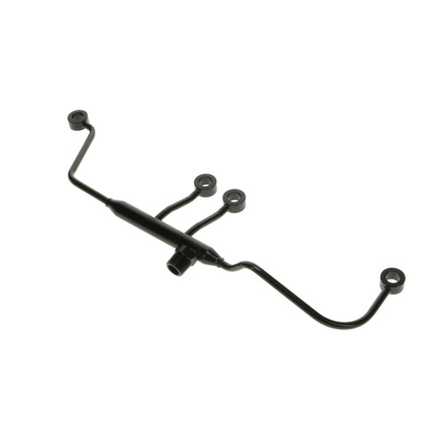 Standard Ignition Manifold Air Tube AT157 for 1979-1991 Jeep 5.9L (Grand Wagoneer, J10, J20, Wagoneer)